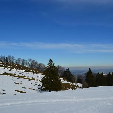 Apartamento Naderbauer Niederalm Mountain Hut *